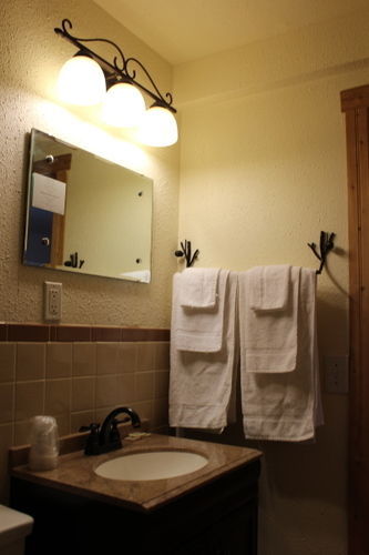 Budget Host Elk Antler Inn Thermopolis Extérieur photo