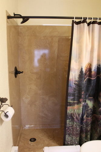 Budget Host Elk Antler Inn Thermopolis Extérieur photo