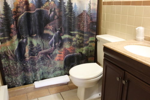 Budget Host Elk Antler Inn Thermopolis Extérieur photo